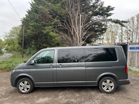 Volkswagen Caravelle 2.0 TDI SE MPV 5dr Diesel DSG Euro 6 (s/s) (150 ps) 6