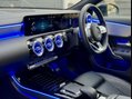 Mercedes-Benz CLA Class 1.3 CLA200 AMG Line Night Edition (Premium Plus) Coupe 7G-DCT Euro 6 (s/s) 3