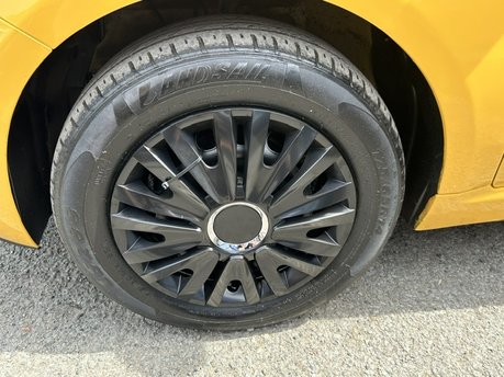 Fiat 500 COLOUR THERAPY 4