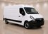Vauxhall Movano 2.3 CDTi 3500 Panel Van 5dr Diesel Manual FWD L3 H2 Euro 6 (130 ps)