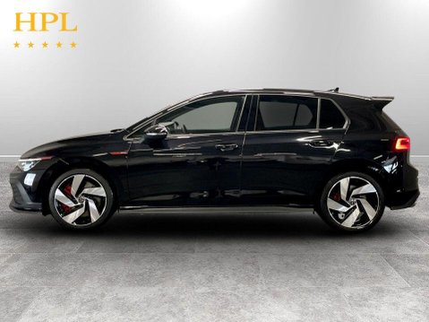 Volkswagen Golf 2.0 TSI GTI Clubsport Hatchback 5dr Petrol DSG Euro 6 (s/s) (300 ps) 4
