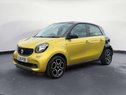 Smart Forfour 0.9 forfour Prime Premium Night Sky T 5dr