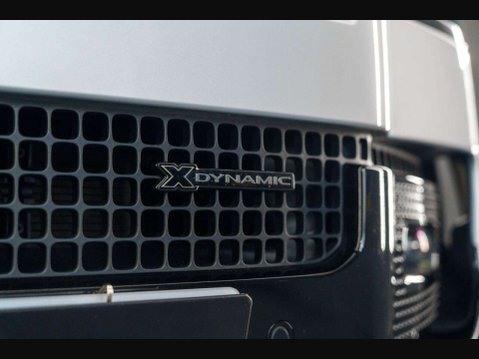 Land Rover Defender D250 ASSETTI EDT MHEV X-Dynamic SE SUV 3dr Diesel Auto 4WD Euro 6 (s/s) (25 11