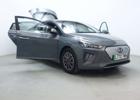 Hyundai IONIQ IONIQ Premium SE BEV 5dr 54