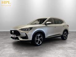 MG HS 1.5 T-GDI Trophy SUV 5dr Petrol Manual Euro 6 (s/s) (162 ps)