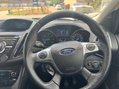 Ford Kuga 2.0 TDCi Titanium 2WD Euro 6 (s/s) 5dr 11