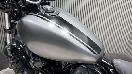 Yamaha XV950 950 R BOLT ABS 2015 15K LONG MOT CRUISER BIKE 950CC 13