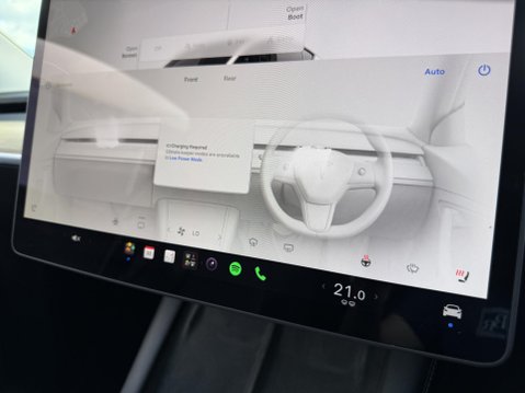 Tesla Model Y (Dual Motor) Long Range SUV 5dr Electric Auto 4WDE (384 bhp) 44