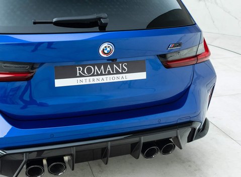 BMW M3 Touring 26