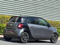 Smart Forfour PRIME 6
