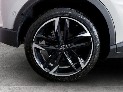 Toyota C-HR 1.8 VVT-h GR SPORT SUV 5dr Petrol Hybrid CVT Euro 6 (s/s) (122 ps) Air Con 10