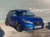 MG MG3 1.5 VTI-TECH EXCLUSIVE 