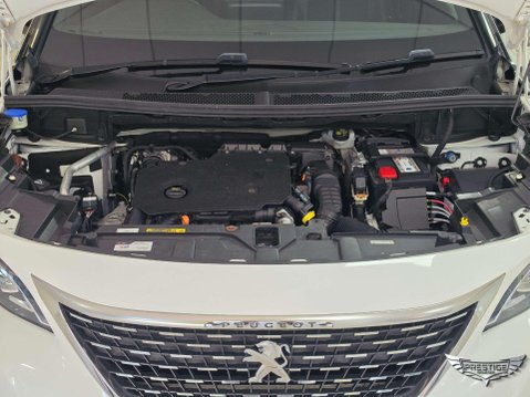 Peugeot 5008 1.5 BlueHDi GT Line EAT Euro 6 (s/s) 5dr 96