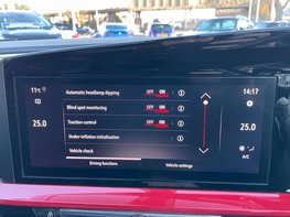 Vauxhall Mokka 1.2 Mokka SRi Nav Premium T 5dr 41