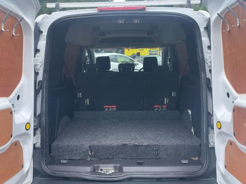 Ford Transit Connect 1.5 TDCi 230 L2 H1 6dr 20