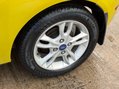 Ford Fiesta 1.0 Fiesta Zetec T 3dr 41