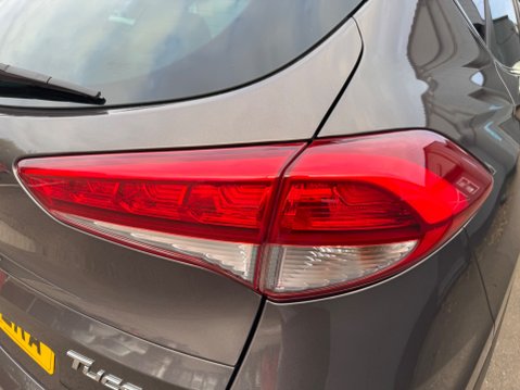 Hyundai TUCSON T-GDI SPORT EDITION 24