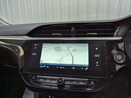 Vauxhall Corsa Corsa E Elite Premium 5dr 85