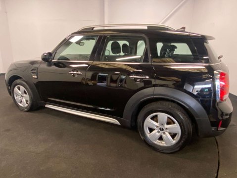 Mini Countryman 1.5 Countryman Cooper 5dr 3