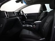 Kia Sportage CRDI 2 ISG MHEV 42