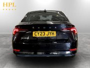 Skoda Octavia 2.0 TDI SE Technology Hatchback 5dr Diesel DSG Euro 6 (s/s) (116 ps) Air Co 6