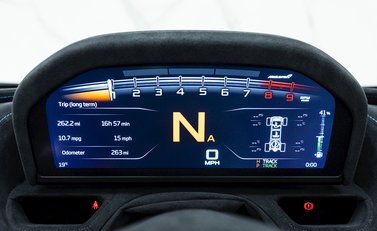 McLaren 765LT Spider 22