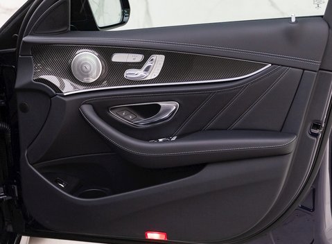 Mercedes-Benz E Class E63 S Estate Night Edition Premium Plus 21