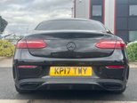 Mercedes-Benz E Class 2.0 E220d AMG Line Coupe 2dr Diesel G-Tronic+ Euro 6 (s/s) (194 ps) 11