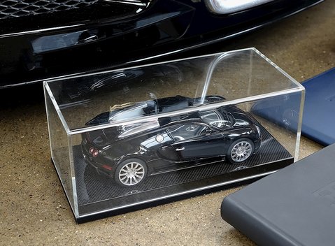 Bugatti Veyron 16.4 36