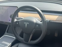 Tesla Model 3 (Dual Motor) Long Range Saloon 4dr Electric Auto 4WDE (346 ps) 12