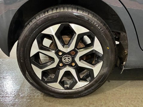 Toyota Aygo 1.0 VVT-i x-trend Euro 6 5dr 35