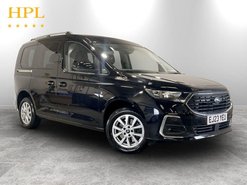 Ford Tourneo Connect 2.0 EcoBlue Titanium MPV 5dr Diesel Manual Euro 6 (s/s) (122 ps)