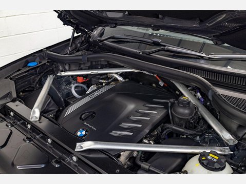 BMW X6 3.0 30d MHT M Sport Auto xDrive Euro 6 (s/s) 5dr 11