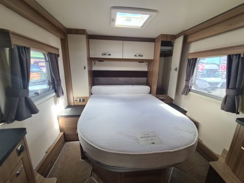 Swift Kon-Tiki AWAITING PREPARATION 13