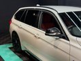 BMW 3 Series 2.0 320i M Sport Shadow Edition Touring Auto Euro 6 (s/s) 5dr 27