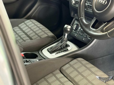 Audi Q3 2.0 TFSI SE S Tronic quattro Euro 6 (s/s) 5dr 73