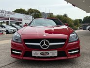 Mercedes-Benz SLK SLK350 BLUEEFFICIENCY AMG SPORT 9