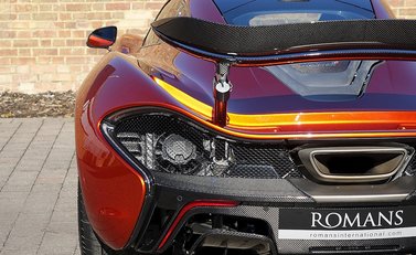 McLaren P1 30