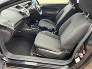 Ford Fiesta ZETEC 17