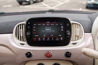 Fiat 500 DOLCEVITA PLUS MHEV 16
