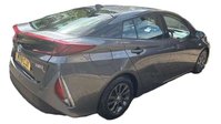 Toyota Prius 1.8 VVT 8.8kWh Business Edition Plus Hatchback 5dr Petrol Plug-in Hybrid CV 4