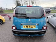 Citroen C3 Picasso VTR PLUS HDI 6