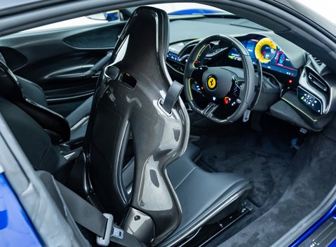 Ferrari SF90 ASSETTO FIORANO 22