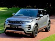 Land Rover Range Rover Evoque R-DYNAMIC SE 24