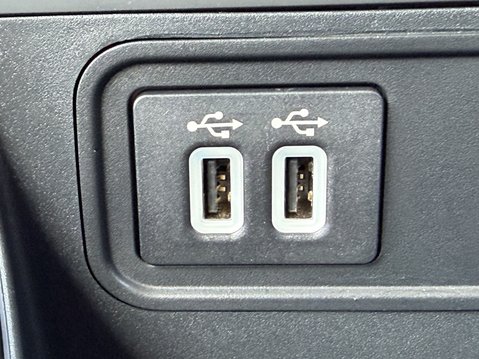 Ford Ecosport 1.0 EcoBoost 125 ST-Line 5dr 28