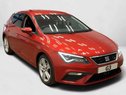 SEAT Leon 1.5 Leon FR TSi Evo 5dr