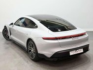 Porsche Taycan Performance Plus 93.4kWh 4S Saloon 4dr Electric Auto 4WD (11kW Charger) (57 19