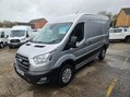 Ford Transit 350 TREND P/V ECOBLUE 3