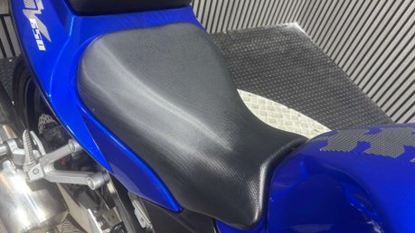 Suzuki SV650 N 2005 ONLY 25K MOT NAKED PERFECT A2 BIKE 650CC 29