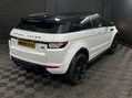 Land Rover Range Rover Evoque 2.2 Range Rover Evoque Dynamic SD4 Auto 4WD 3dr 20
